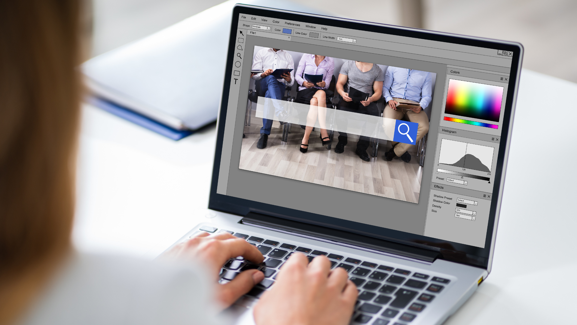 家族役員の業務実態を証明するために記録・管理を徹底するイメージ